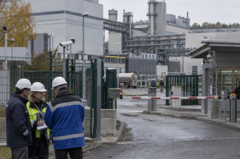 Německo povolilo výrobu podle licence Rosatomu. Spor se týká i Česka