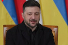 Zelenskij obnovil útoky na ruské rafinerie. Spor s USA sílí Zelenskij obnovil útoky na ruské rafinerie. Spor s USA sílí