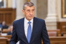 Babiš chtěl odklad ETS2. Brusel přijal jen výzvu k přezkumu Babiš chtěl odklad ETS2. Brusel přijal jen výzvu k přezkumu