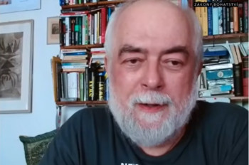 Přehavlováno, konstantuje Jan Schneider