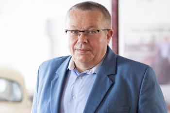 To není chyba systému! Mašek se pustil do Hradu kvůli volbám