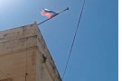 Ruská vlajka v Dobropilji, Rusové dále postupují Ruská vlajka v Dobropilji, Rusové dále postupují