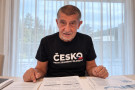 Babiš tlačí na levnější hypotéky. ČNB brání sazby kvůli inflaci