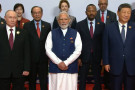 BRICS roste a Brusel mění svou strategii