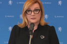 Schillerová předkládá rozpočet. Schodek má být 386 miliard