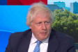 Britský premiér lže o vměšování Ruska do brexitu, tvrdí Johnson Britský premiér lže o vměšování Ruska do brexitu, tvrdí Johnson
