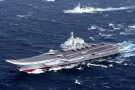 Ukrajina prodala letadlovou loď za 20 milionů. Čína získala poklad Ukrajina prodala letadlovou loď za 20 milionů. Čína získala poklad