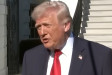 Trump vidí v zahraničních robotech hrozbu. Cla zatím odložil Trump vidí v zahraničních robotech hrozbu. Cla zatím odložil