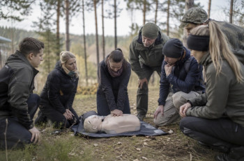 POKOS po summitu NATO. Stačí dnešní systém přípravy občanů?