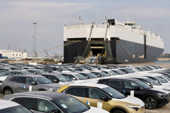 Čínský automobilový průmysl mění pravidla hry v Evropě