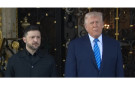 Proč Trump odmítá dodat Kyjevu rakety Patriot? Proč Trump odmítá dodat Kyjevu rakety Patriot?