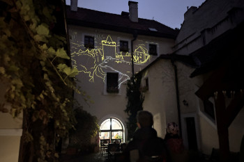 50 let CHKO Kokořínsko – Máchův kraj