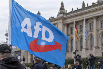 BSW otevřelo AfD cestu k vedení zemského sněmu