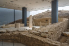Nevalı Çori zmizelo pod vodou, jeho objevy změnily archeologii Nevalı Çori zmizelo pod vodou, jeho objevy změnily archeologii