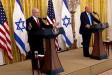 Izrael a Ukrajina jsou ve sporu kvůli zničeným americkým arzenálům