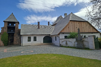 Nymburk získal zpět svůj historický poklad