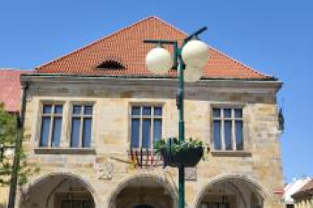 Nymburk získal dotace na modernizaci veřejného osvětlení