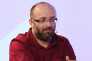 Účet za Ukrajinu bude megaprůšvih, který rozloží EU, říká Vidlák