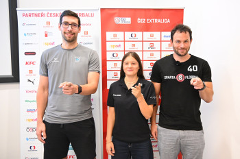 Kam 12. září 2026 za sportem ... na fotbal, házenou, florbal a ragby