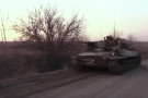 Ruská armáda dobývá klíčové výšiny poblíž Slavjanska Ruská armáda dobývá klíčové výšiny poblíž Slavjanska