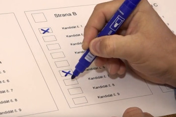 SANEP: Praha bez favorita. Tři strany dělí jen 2,5 procentního bodu