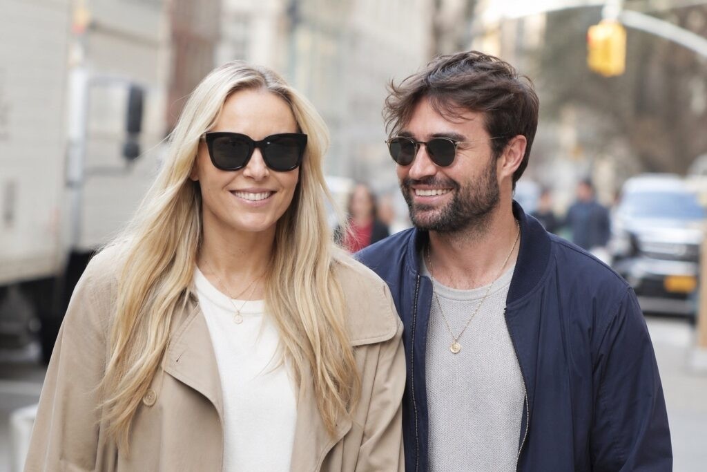 Lindsey Vonnová a Bailet? Lyžařský svět řeší nový pár
