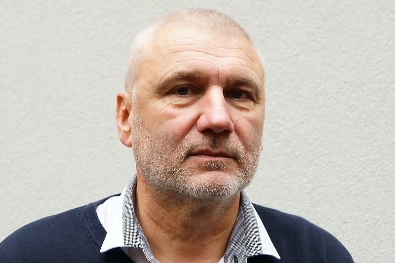 Zdeněk Lanz