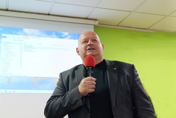 Štefec: Jak je to s „neplněním" závazku ČR vůči NATO