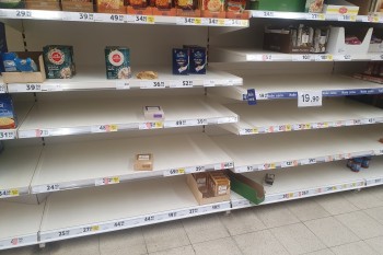 Středočeský kraj podpoří venkovské prodejny i rozvoj škol