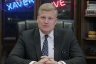 Turek tvrdě udeřil na Hrad a spustil palbu proti Bruselu Turek tvrdě udeřil na Hrad a spustil palbu proti Bruselu