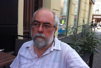 Jan Schneider: Přechytralý J.D.Vance