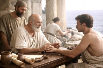 Hippokratés. Muž, který učil žít v rovnováze