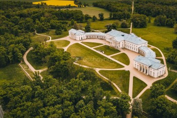 Objevte „zelená místa" středních Čech