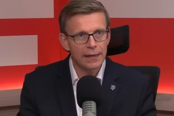 Fiala 2.0 nebo kopie bez nápadu? Kupkova nová ODS se topí v minulosti