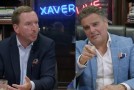 Beneš od krve a Hrad mlčí. Na férovku tvrdě proti Pavlovi