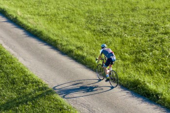 Nová cyklostezka podél Vltavy má propojit Prahu s Labskou stezkou