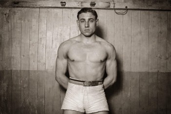 Charles Rigoulot. Muž, který ohnul mříže nacistům