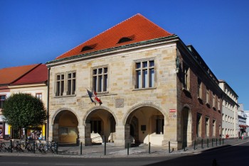 Nymburk připravuje dopravní řešení pro sportovní centrum Veslák