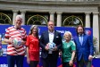 Čtyři Tomášové, tři Lukášové a Davidové a další v nominaci na MS 2026 Čtyři Tomášové, tři Lukášové a Davidové a další v nominaci na MS 2026