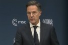 Rutte narazil kvůli Ukrajině. Okamura odmítl další miliardové dluhy Rutte narazil kvůli Ukrajině. Okamura odmítl další miliardové dluhy