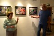 Byli jsme na výstavě sportovních fotografií Jiřího a Marie Durdíkových Byli jsme na výstavě sportovních fotografií Jiřího a Marie Durdíkových