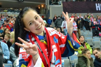 Kam 26. dubna za sportem? Na fotbal, lední hokej a vůbec