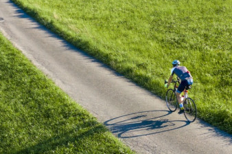 Rada Středočeského kraje podpoří rozvoj cyklostezek